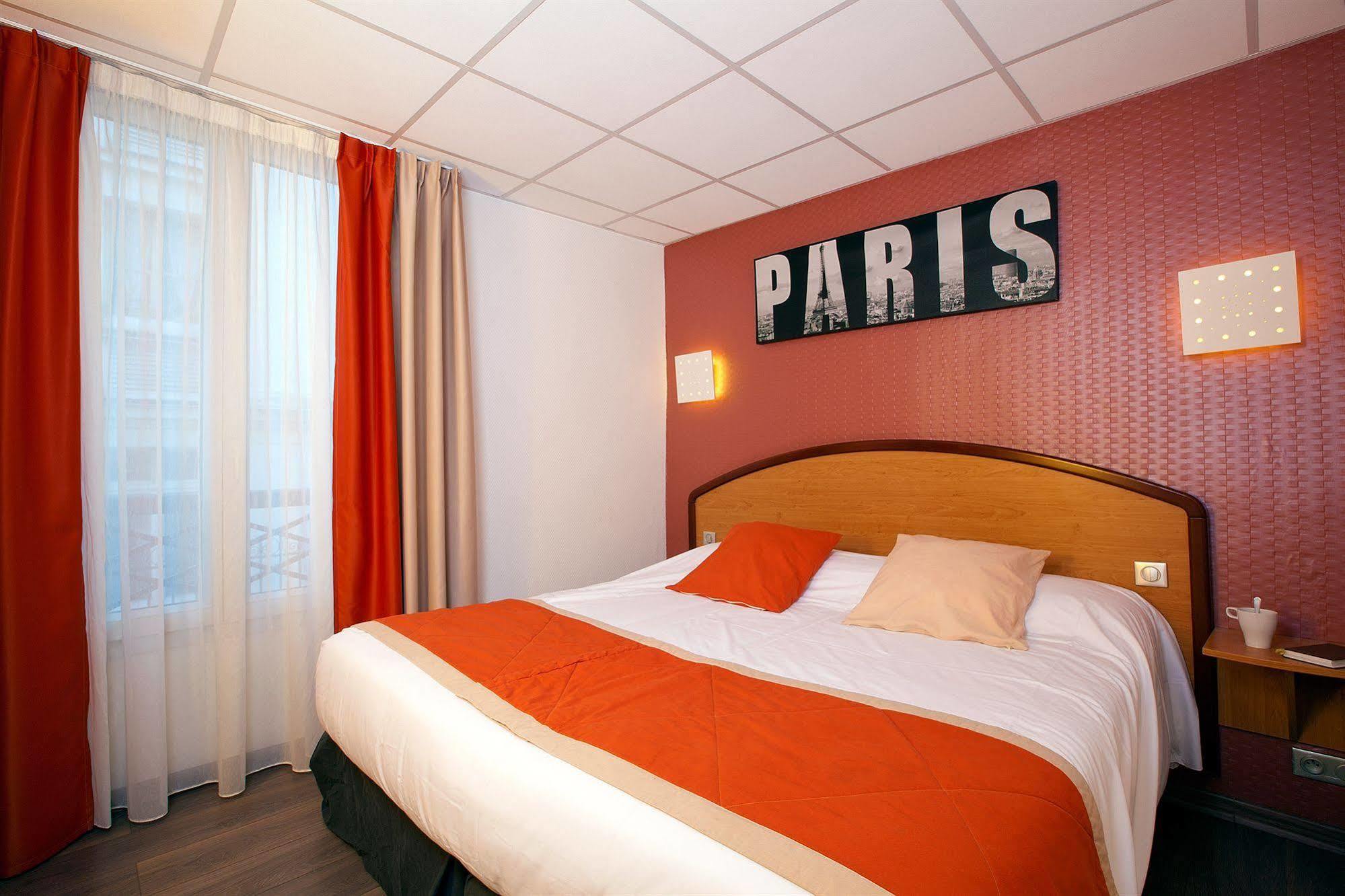 Chambre Simple